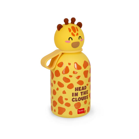 Garrafa Criança - Girafas