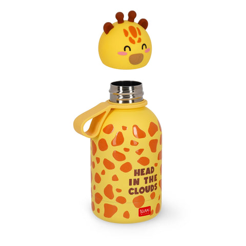 Garrafa Criança - Girafas