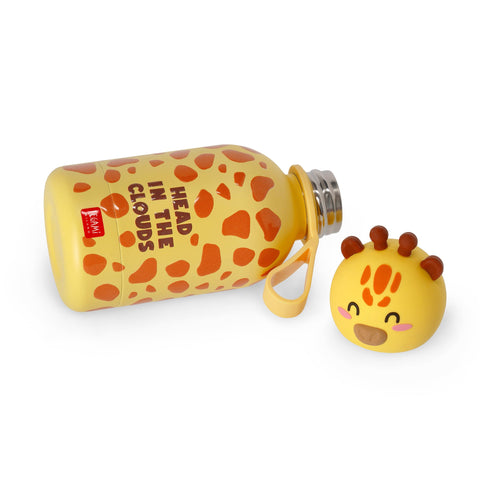Garrafa Criança - Girafas
