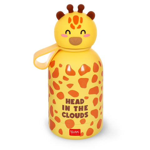 Garrafa Criança - Girafas