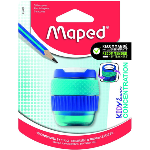 Afia Kidy Learn Concentration Maped