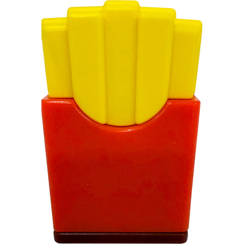 Conjunto Afia e Borracha Batata Frita Fun Food