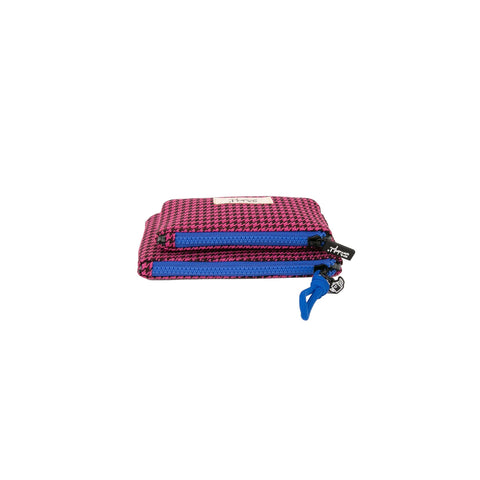 Porta-Moedas - Pied-De-Poule