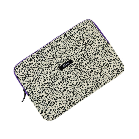 Capa P/ Portátil 13-14 - Animal Print