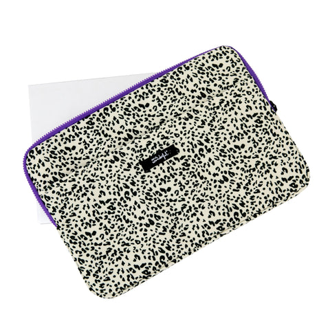 Capa P/ Portátil 13-14 - Animal Print