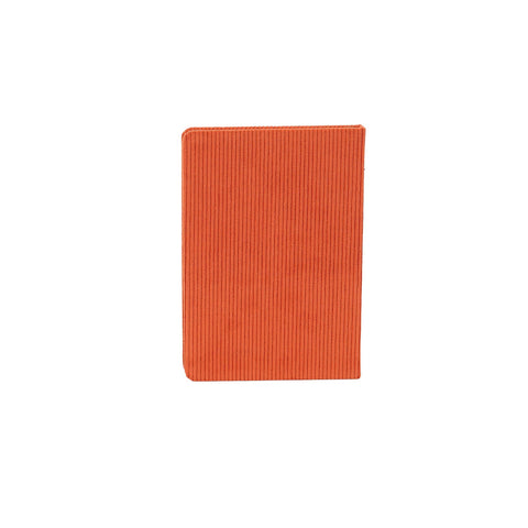 Caderno Formato A5 - Elegance Attitude Terracota