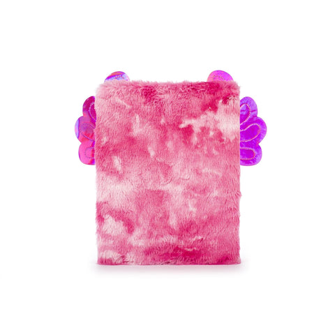 Sketchbook Peluche Dreampop - Rosa