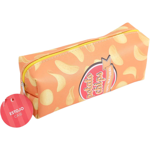 Estojo Fun Food