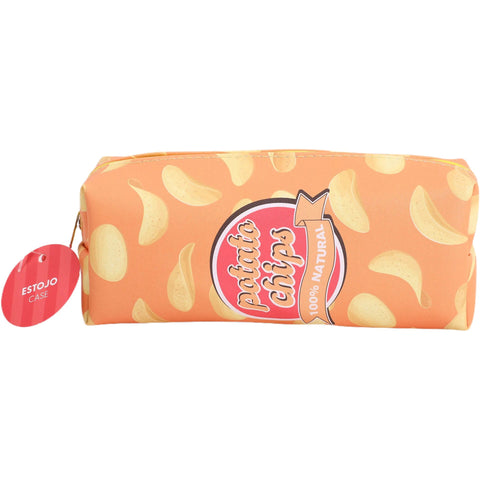 Estojo Fun Food