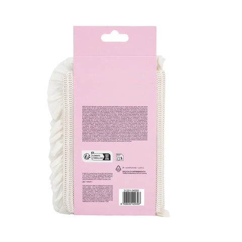Conjunto Caderno Croché Com Bolso + Caneta