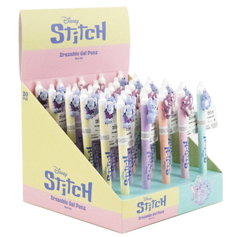 Caneta Apagar - Stitch Planetary