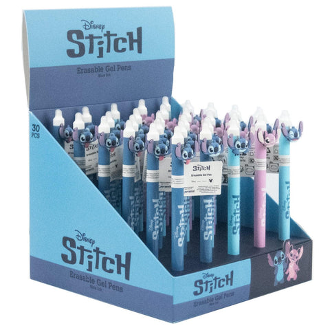 Caneta Apagar - Stitch