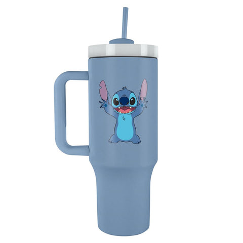 Garrafa 1.2L - Stitch