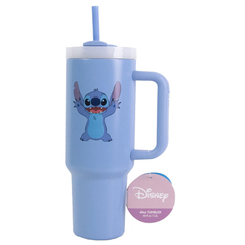 Garrafa 1.2L - Stitch