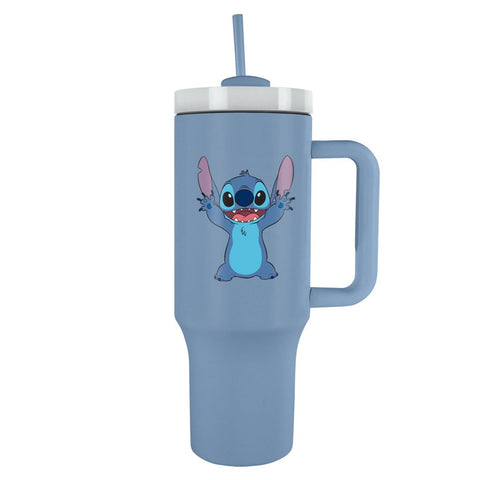 Garrafa 1.2L - Stitch