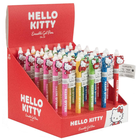 Caneta Apagar - Hello Kitty