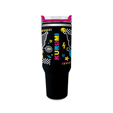 Garrafa 1.2L - Kuromi