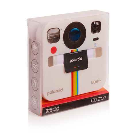 Notas Adesivas - Polaroid