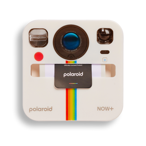 Notas Adesivas - Polaroid