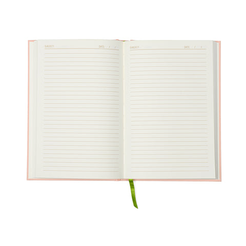 Caderno Vintage Sass - Froget About It