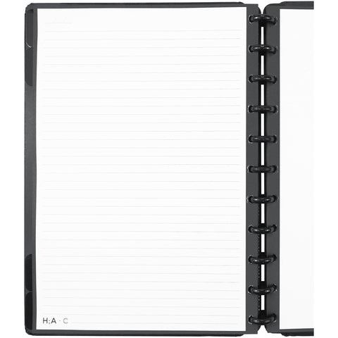 Caderno Inteligente Grande By Alexandre Herchcovitch