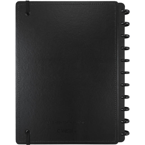 Caderno Inteligente Grande By Alexandre Herchcovitch