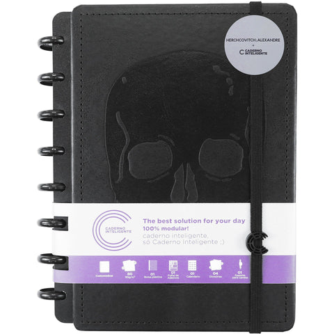 Caderno Inteligente By Alexandre Herchcovitch A5