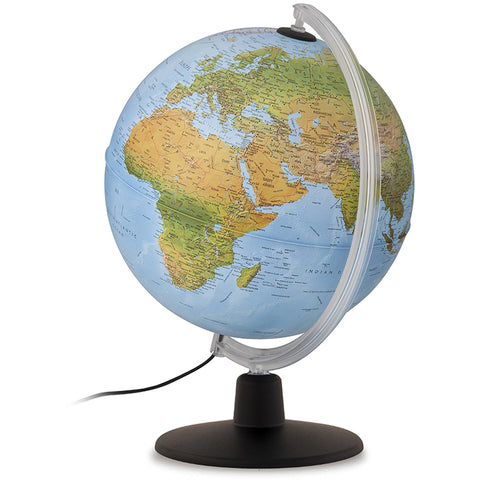Globo Gaia 25cm Tecnodidattica