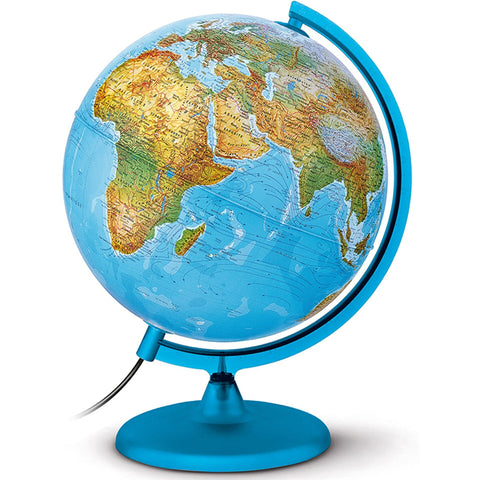 Globo Orion 25Cm Tecnodidattica