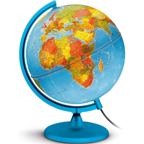 Globo Orion 30Cm Tecnodidattica