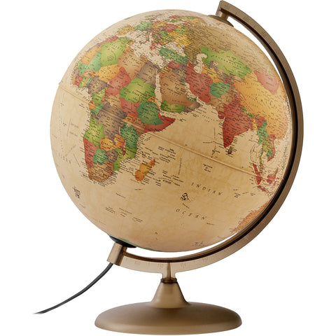 Globo Discovery 25Cm Tecnodidattica