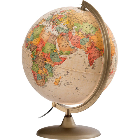 Globo Discovery 30Cm Tecnodidattica