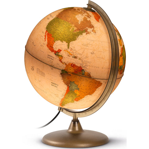 Globo Discovery 30Cm Tecnodidattica