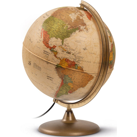 Globo Discovery 30Cm Tecnodidattica