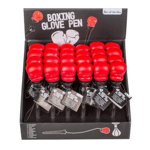 Caneta - Luva Boxe
