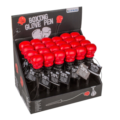 Caneta - Luva Boxe