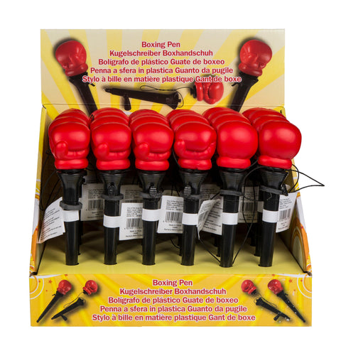 Caneta - Luva Boxe