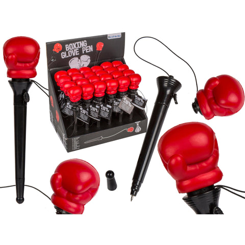 Caneta - Luva Boxe