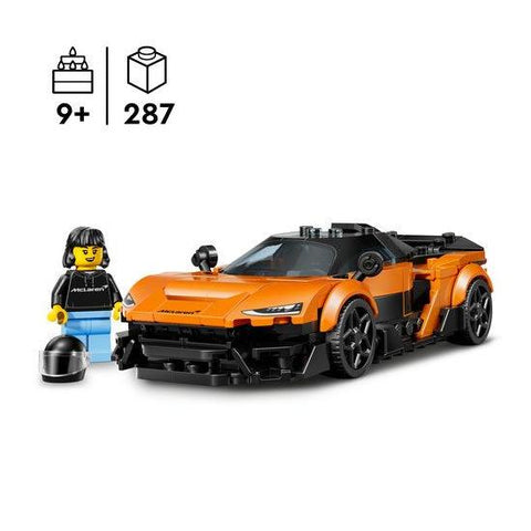 LEGO Speed Champions - McLaren W1 - 77257