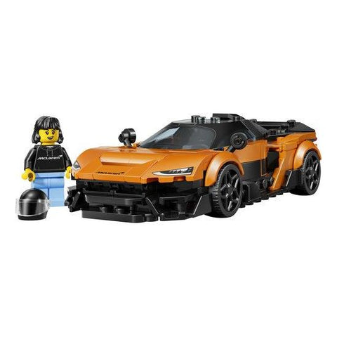LEGO Speed Champions - McLaren W1 - 77257