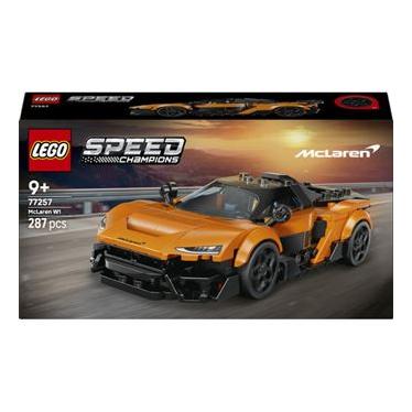 LEGO Speed Champions - McLaren W1 - 77257