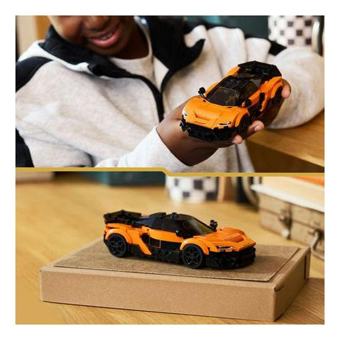 LEGO Speed Champions - McLaren W1 - 77257