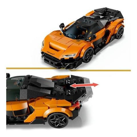 LEGO Speed Champions - McLaren W1 - 77257