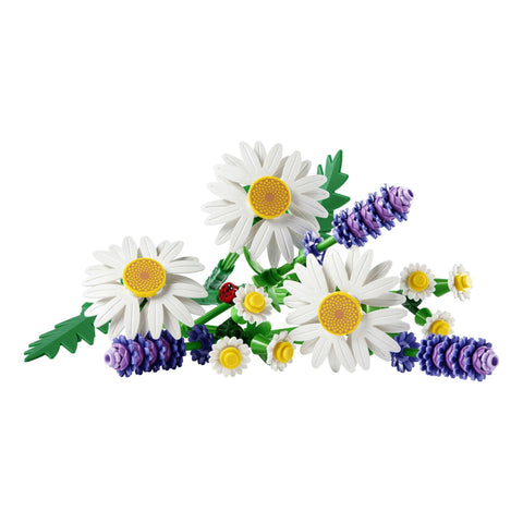 LEGO Botanicals - Margaridas - 11508