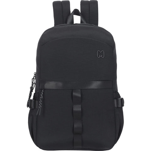 Mochila Office Thought Black Marshmallow
