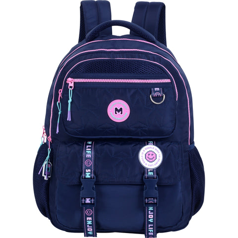 Mochila Dupla Pixelly Marshmallow