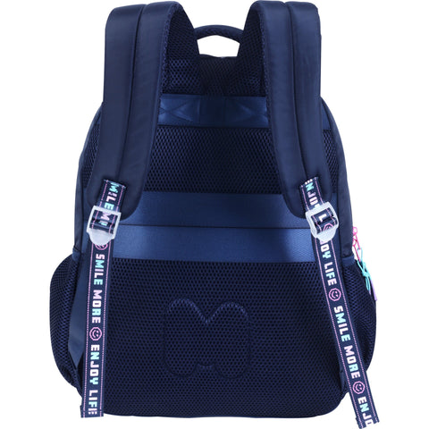 Mochila Dupla Pixelly Marshmallow