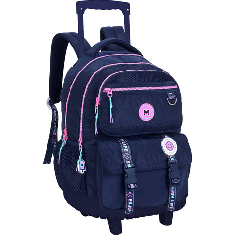 Trolley Pixelly Marshmallow