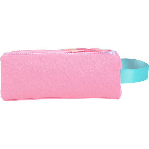 Estojo Duplo Sweet Glow Pink Marshmallow