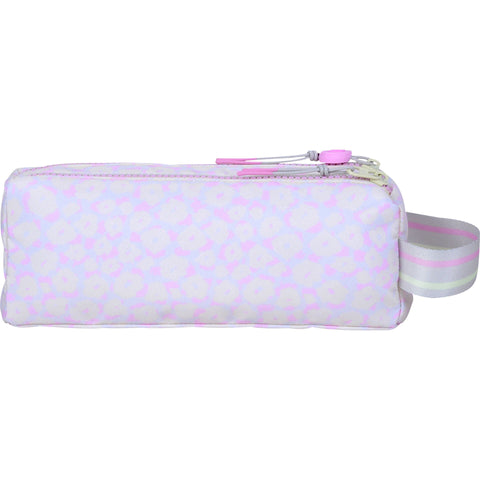 Estojo Duplo Tropical Pink Marshmallow